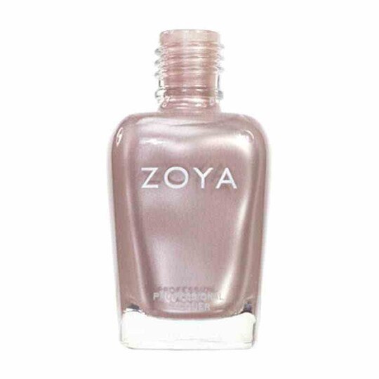 Nail Polish Nude, ZYA