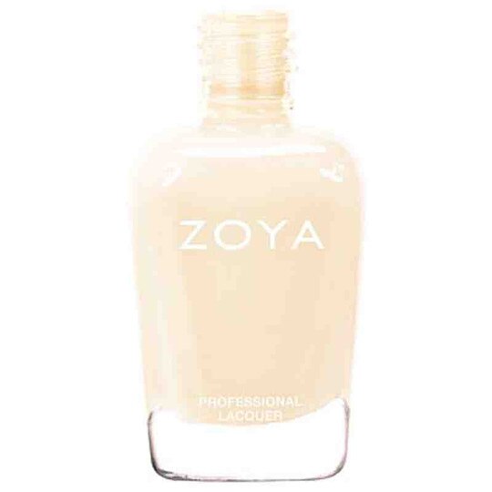 Nail Polish Nude, ZYA