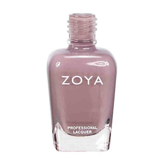 Nail Polish Nude, ZYA