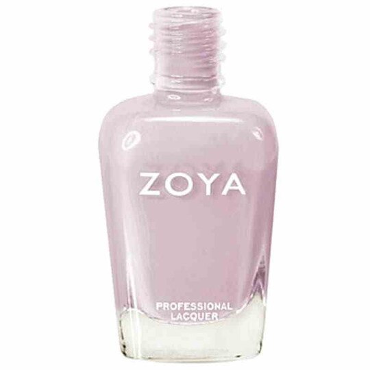 Nail Polish Nude, ZYA
