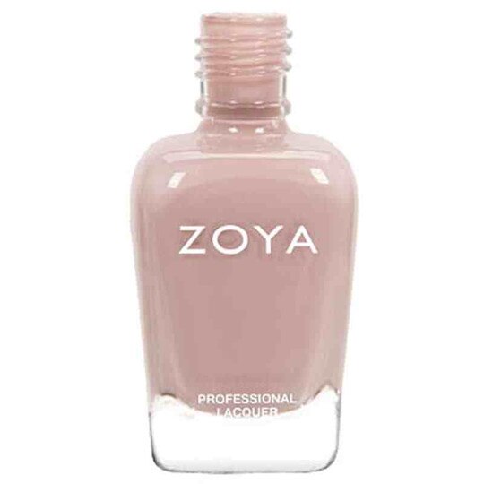 Nail Polish Nude, ZYA
