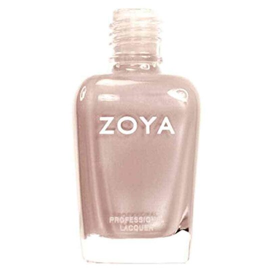 Nail Polish Nude, ZYA