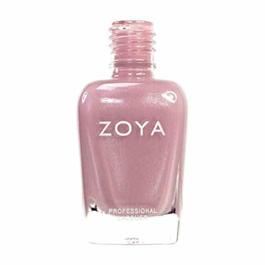 Nail Polish Pink, ZYA