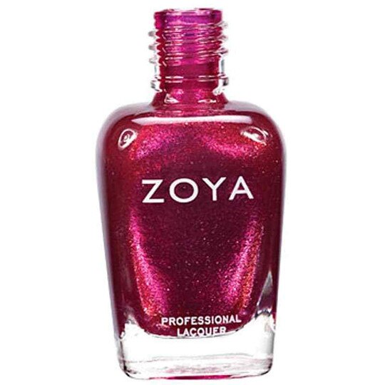 Nail Polish Pink, ZYA