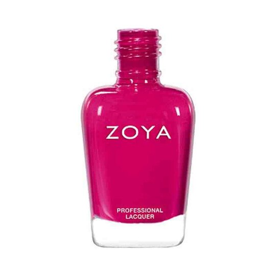 Nail Polish Pink, ZYA
