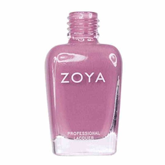 Nail Polish Pink, ZYA