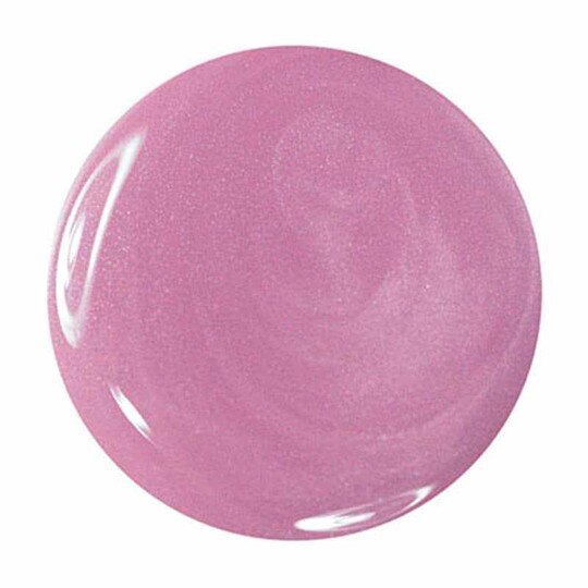 Nail Polish Pink, ZYA