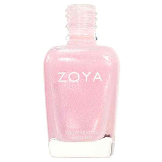 Nail Polish Pink, ZYA