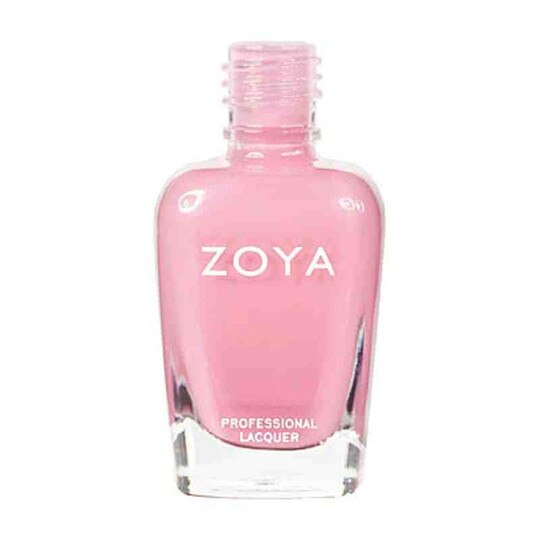 Nail Polish Pink, ZYA