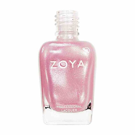 Nail Polish Pink, ZYA