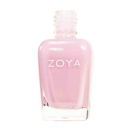 Nail Polish Pink, ZYA