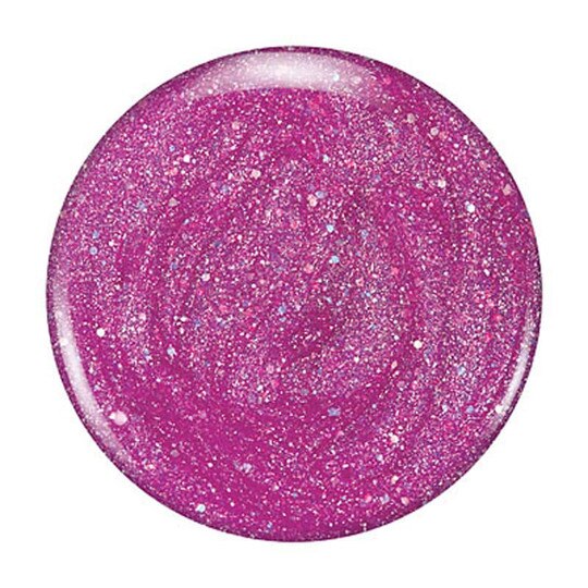 Nail Polish Pink, ZYA