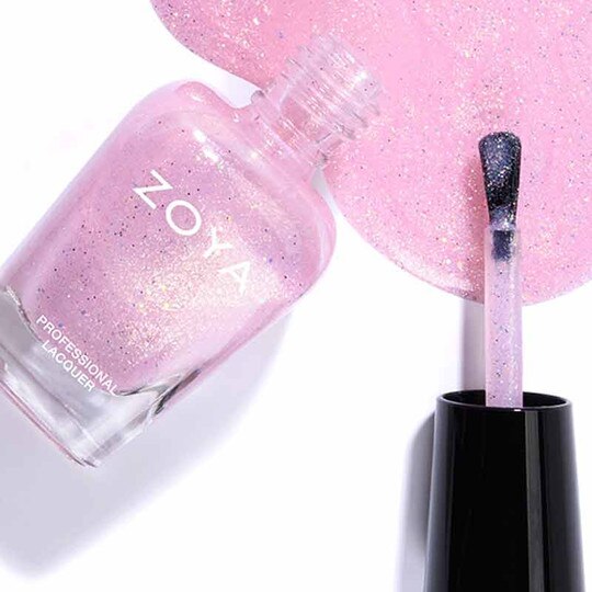 Nail Polish Pink, ZYA