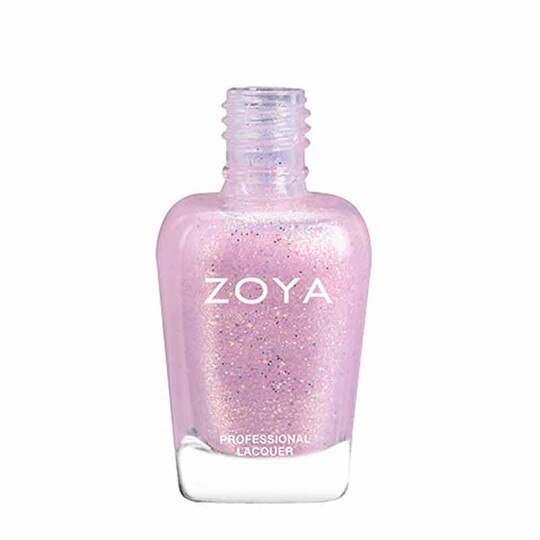Nail Polish Pink, ZYA