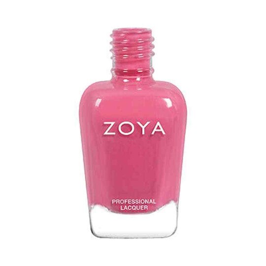 Nail Polish Pink, ZYA