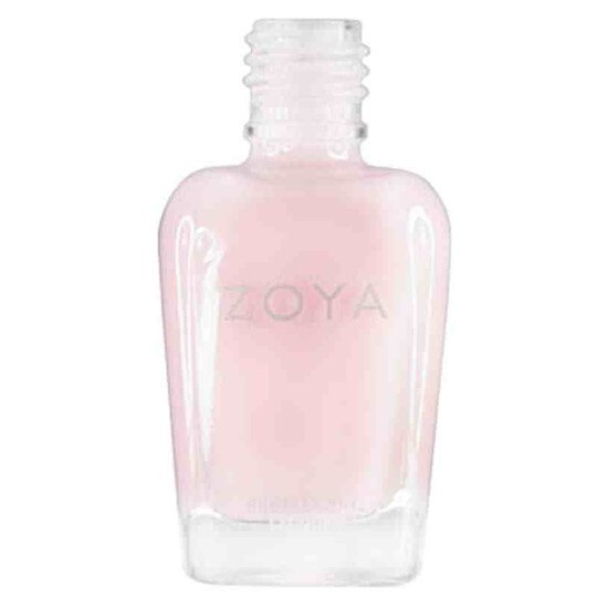 Nail Polish Pink, ZYA