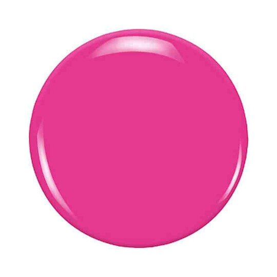 Nail Polish Pink, ZYA