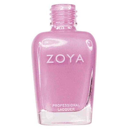 Nail Polish Pink, ZYA