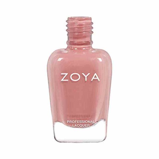 Nail Polish Pink, ZYA