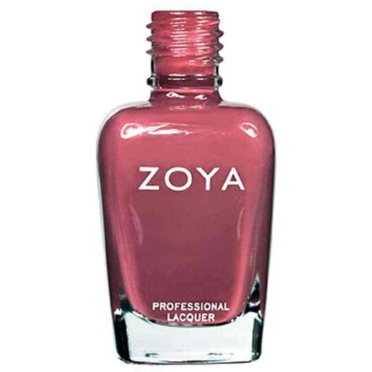 Nail Polish Pink, ZYA