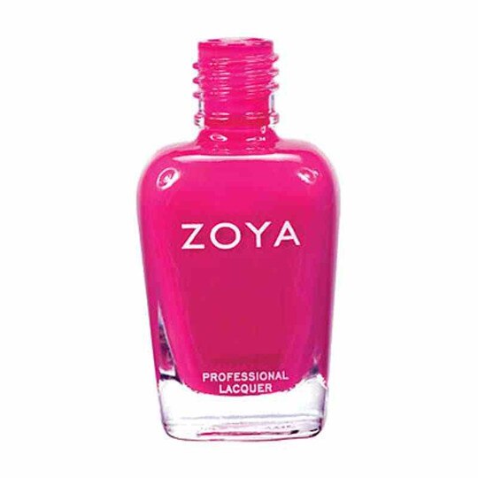 Nail Polish Pink, ZYA