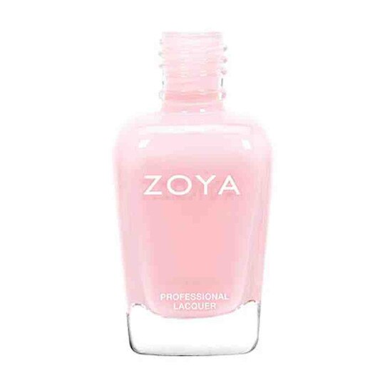 Nail Polish Pink, ZYA