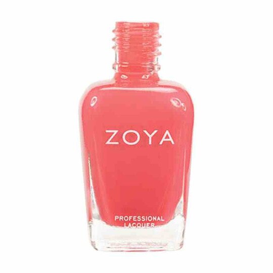 Nail Polish Pink, ZYA