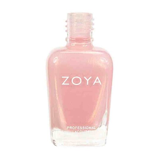 Nail Polish Pink, ZYA