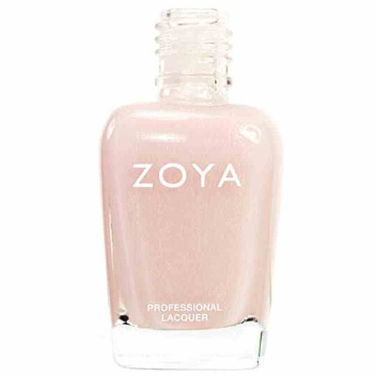 Nail Polish Pink, ZYA