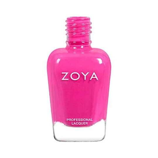 Nail Polish Pink, ZYA