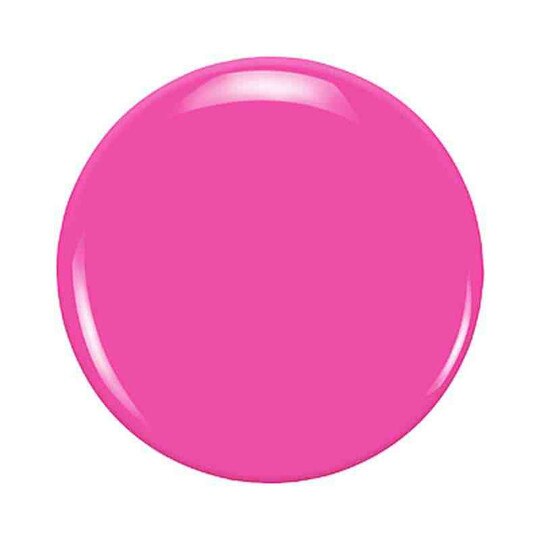 Nail Polish Pink, ZYA