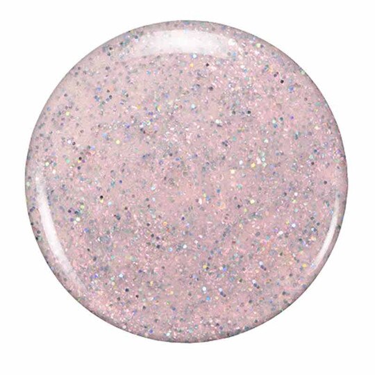 Nail Polish Pink, ZYA