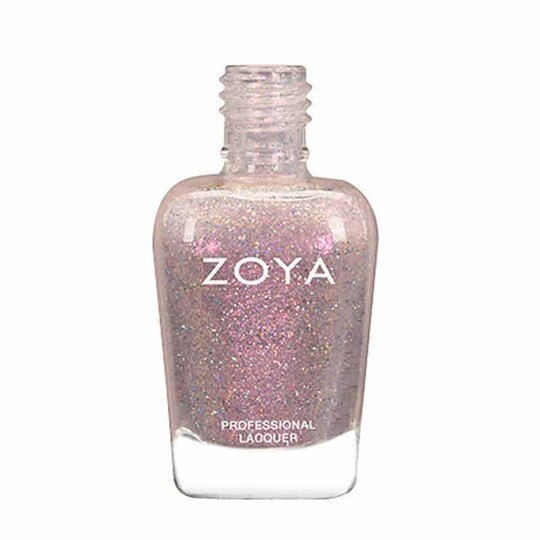 Nail Polish Pink, ZYA