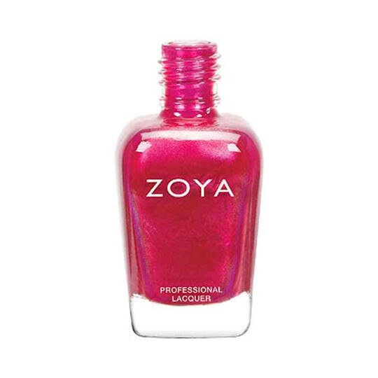 Nail Polish Pink, ZYA