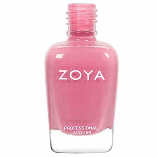 Nail Polish Pink, ZYA