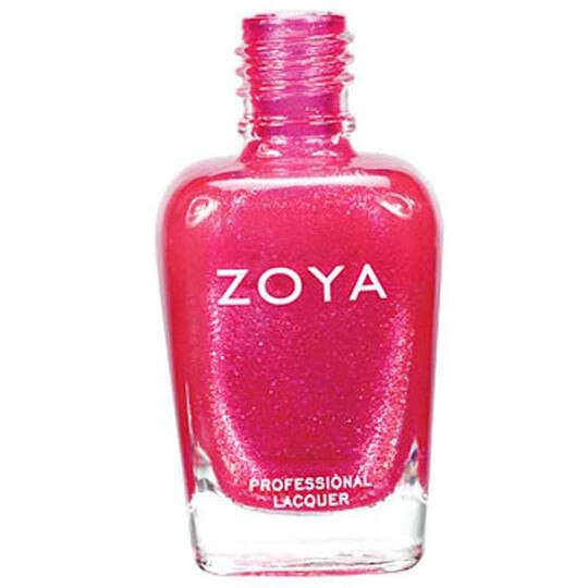 Nail Polish Pink, ZYA