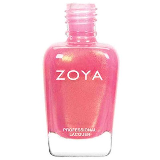 Nail Polish Pink, ZYA