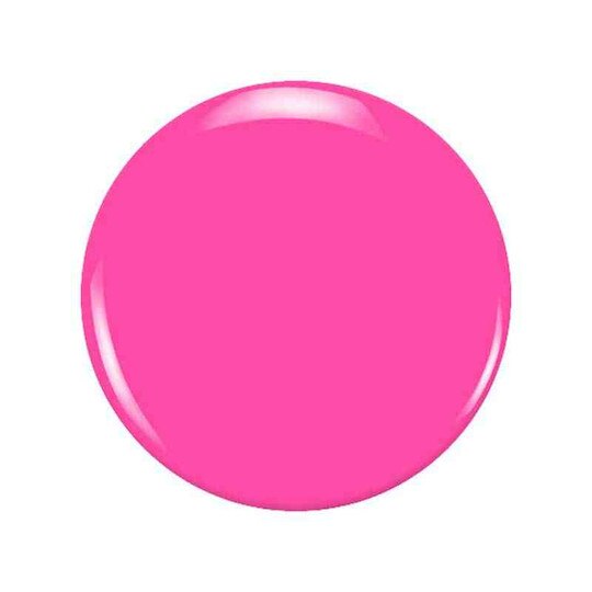 Nail Polish Pink, ZYA