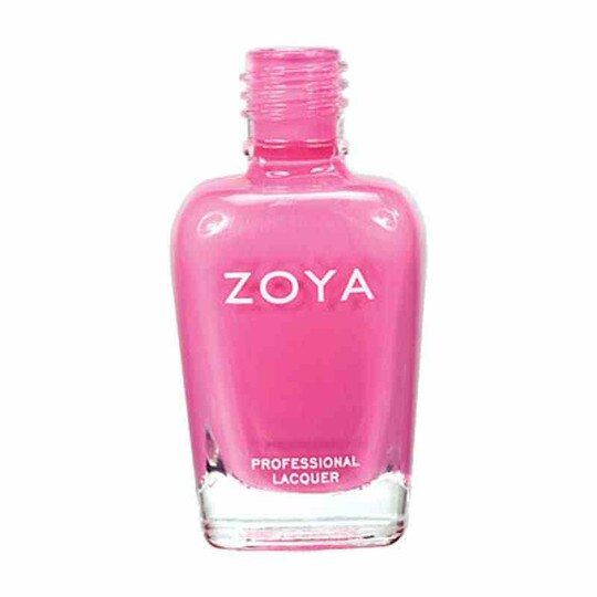 Nail Polish Pink, ZYA