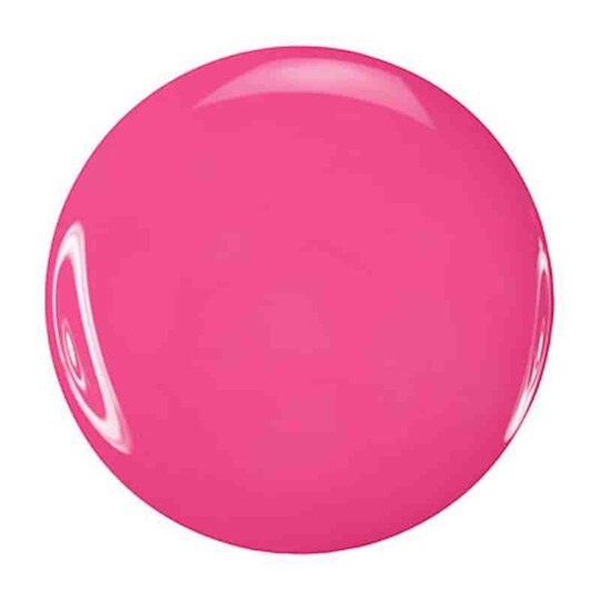 Nail Polish Pink, ZYA