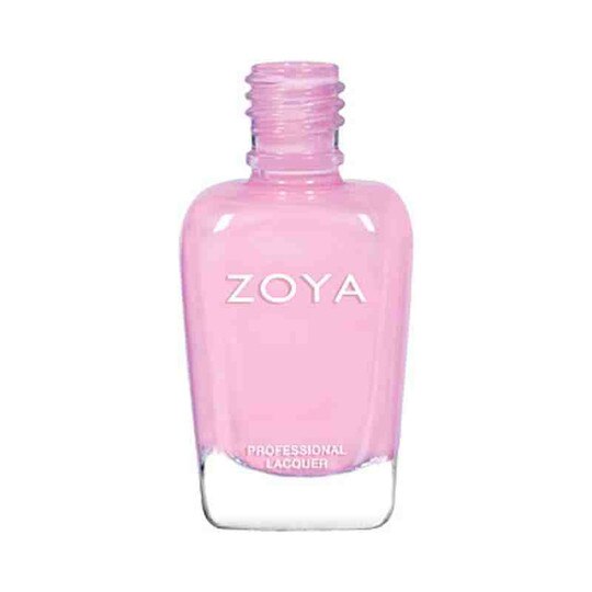 Nail Polish Pink, ZYA