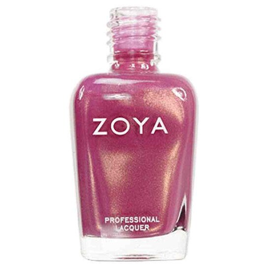Nail Polish Pink, ZYA