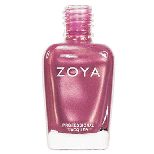 Nail Polish Pink, ZYA