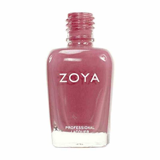 Nail Polish Pink, ZYA