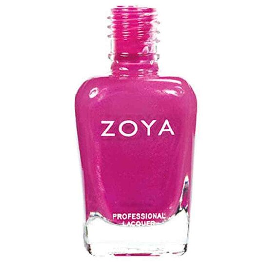 Nail Polish Pink, ZYA