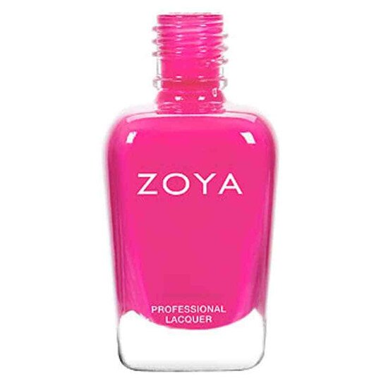 Nail Polish Pink, ZYA