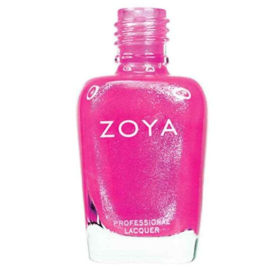 Nail Polish Pink, ZYA