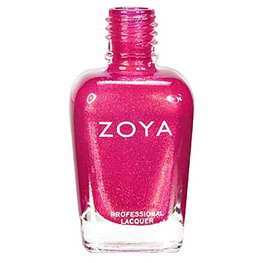 Nail Polish Pink, ZYA