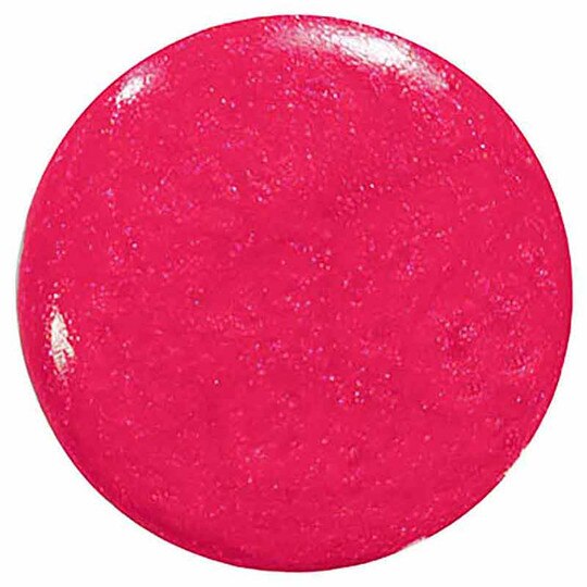 Nail Polish Pink, ZYA