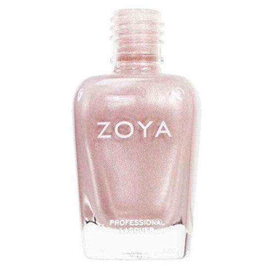 Nail Polish Pink, ZYA